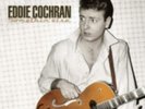 EDDIE COCHRAN: SOMETHIN ELSE [LP vinyl]