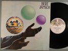 Bert Jansch  Santa Barbara Honeymoon   Folk Rock  UK Press