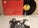 Talking Heads 77 LP 1977 Sire SR-6036 IN SHRINK OPENED $4 COMBINED SHIP US ORDER