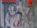 Love FOUR SAIL Shrink 1969 MONARCH PRESSING LP VG++ NM Original Issue