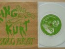 KING KURT Zulu Beat UK 1982 7