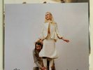 Lump - Animal (2021) Turquoise White Swirl Vinyl LP + Signed Print Laura Marling