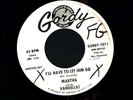 Martha & Vandellas I