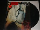 Talking Heads Stop Making Sense Vintage US LP New Sealed