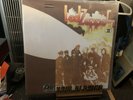LED ZEPPELIN- II CLASSIC RECORDS AUDIOPHILE PRESSING 200 GR EX/EX