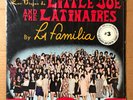 LITTLE JOE Y LA FAMILIA 