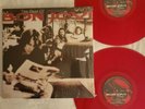 Bon Jovi - Cross Roads (Hits) NM/NM 2019 Hair Metal Rock Translucent Red PERFECT