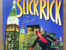 Slick Rick Signed The Great Adventures Of Vinyl 12