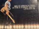 Bruce Springsteen & E Street Band 
