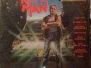 Repo Man Original Soundtrack Sealed Iggy Pop,Black Flag,Circle Jerks,