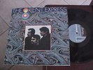 The Orient Express-ORIGINAL 1969 Mainstream Psych LP-CLEAN - EXCELLENT