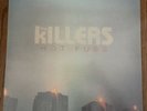 Hot Fuss [LP] by Killers (US) (The) (Vinyl, Nov-2004, The Control Group)