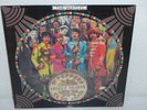 THE BEATLES Sgt Pepper's Lonely Hearts Club 1978 Capitol SEAX PICTURE PIC DISC
