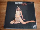 SCORPIONS VIRGIN KILLER VINYL PLUS 12'' INNER SLEEVE RARE