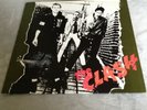 The Clash - S/T LP (Punk/Sex Pistols/Damned/Buzzcocks/X-Ray Spex/Stranglers/SLF)