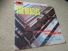 The Beatles Please Please Me LP UK 4th MONO Press [Ex+/Ex-]   Top Level Audio  