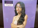 Olivia Rodrigo SOUR Opaque Purple UO Urban Outfitters Exclusive Vinyl IN HAND