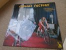 Creedence Clearwater Revival Cosmos Factory LP UK 1st Press [Ex+/Ex] Super Audio