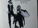Fleetwood Mac, Rumors Vinyl-LP, 1977, Original Pressing, Excellent Condition, Pr