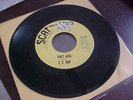 1969 - Z Z Top– Salt Lick / Miller's Farm- SCAT LABEL 500 45 - LISTEN