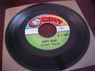 TOMMY SMITH-ORBIT-1128 