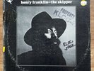 Henry Franklin The Skipper Black Jazz LP | Samples, Drum Breaks Original Rare