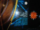 OLIVER NELSON THE BLUES AND THE ABSTRACT TRUTH IMPULSE A-5 RVG O & B MONO OR.