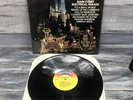 THE OFFICIAL ALBUM DISNEYLAND/DISNEYWORLD 2510 VINYL LP Haunted Mansion Pirates