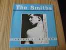 THE SMITHS - HATFUL OF HOLLOW -- Portugal vinyl LP -- VG+/VG+