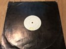 12” Vinyl - Rebel MC Feat Peter Bouncer - Iam A Junglist ( White Label Rare )