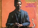 Pharoah Sanders - Spotlight On ... With The Latin Jazz Quintet  LP UpFront  VG+