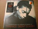 Terence Trent D'Arby Introducing The Hardline According To LP Sealed