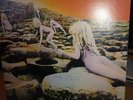 Led Zeppelin —Houses of the Holy—1973 Original Vinyl L.P. Atlantic