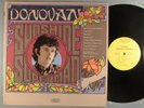 Donovan  Sunshine Superman   Mono   Folk Rock; Psych