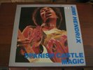 LP/Vintage Jimi Hendrix Spanish Castle Music 2LPs New Unplayed April 26 1969 LA