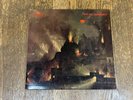 Celtic Frost LP - Into the Pandemonium - Combat Records 88561-8175-1 1987 GF