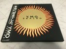 YELLOW MAGIC ORCHESTRA / SEALED JAPAN ISSUE 4LP W/OBI, INSERT, BOOKLET*2, INNER