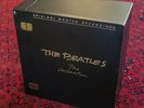 The Beatles, The Collection Original Master Recordings Vinyl With Geo Disk