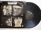 LP 33T FEAR ITSELF (Ellen McILWAINE)  ORIGINAL 1968 FRENCH PRESS  