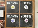 Sophie Product 12” Set Vinyl - Original 2015 Pressing - Mint - Bipp Lemonade