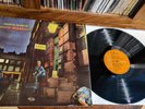 LP Vinyl - David Bowie - The Rise And Fall Of Ziggy Stardust LSP-4702 RARE