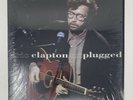 Eric Clapton Unplugged- Vinyl LP DUCK RECORDS- Reprise NM NM