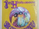 Jimi Hendrix Experience Are you experienced 1st Tri-color label 1967Reprise6261