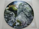 Rage / End Of All Days / Rare Vinyl  Picture Disc