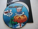 Helloween / I Want Out / Rare Vinyl  Picture Disc
