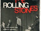 THE ROLLING STONES 7