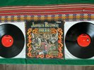 James Brown Hell 1974 Original MONARCH 1st STERLING 2LP plays MINT-/mostly MINT-