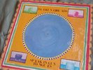 TALKING HEADS   SPEAKING IN TONGUES  LP  1983  1ST  SIRE  1-23883  ROCK  USA  EX