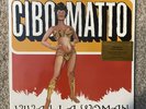 CIBO MATTO Viva La Woman Limited 180g Translucent Red Vinyl MOV New