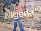 Nigeria 70 ?- Lagos Jump Highlife 2 x LP Vinyl Album Afrobeat Record WORLD COMP